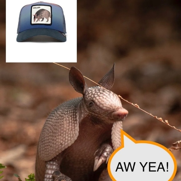 Goorin Bros - “Baller” Limited Edition - Picture 1 of 6